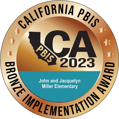 Bronze Award